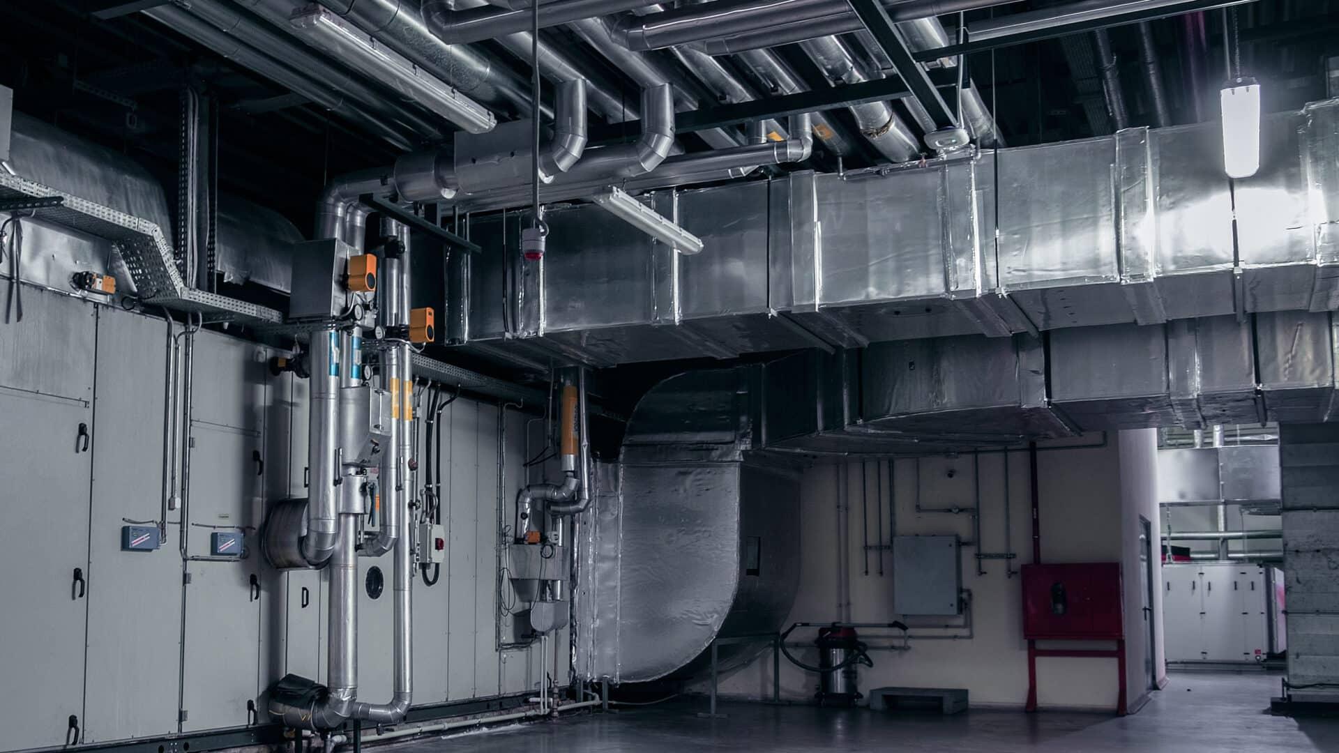 Zapdeltaofor: Advanced Climate Control System Setup