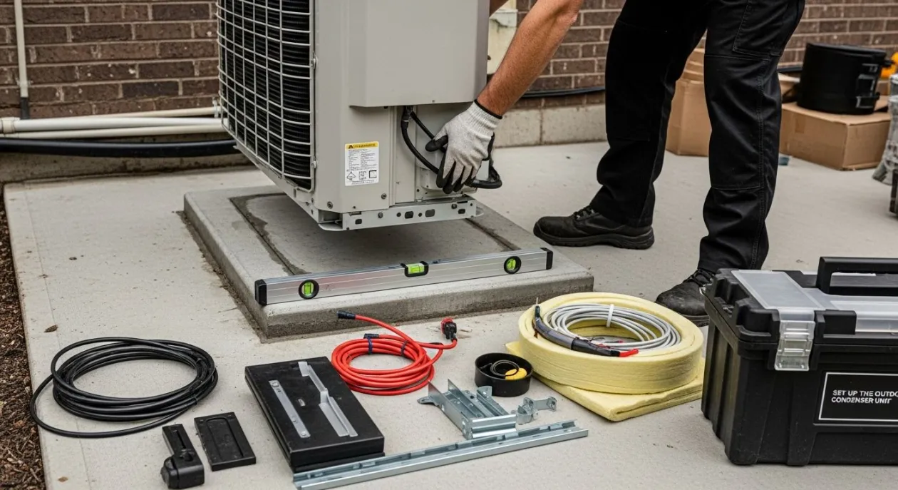 Keeping Your Cool: Essential Maintenance for AC Control Units.