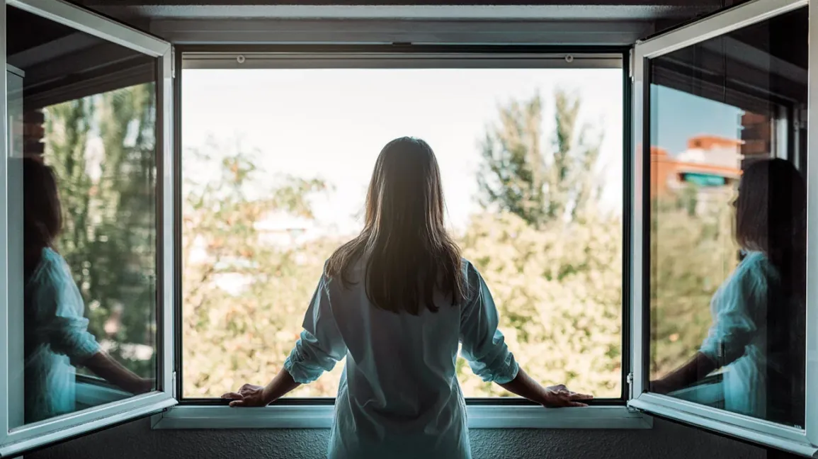 Mastering Your Indoor Environment: Tips for Optimal Airflow.