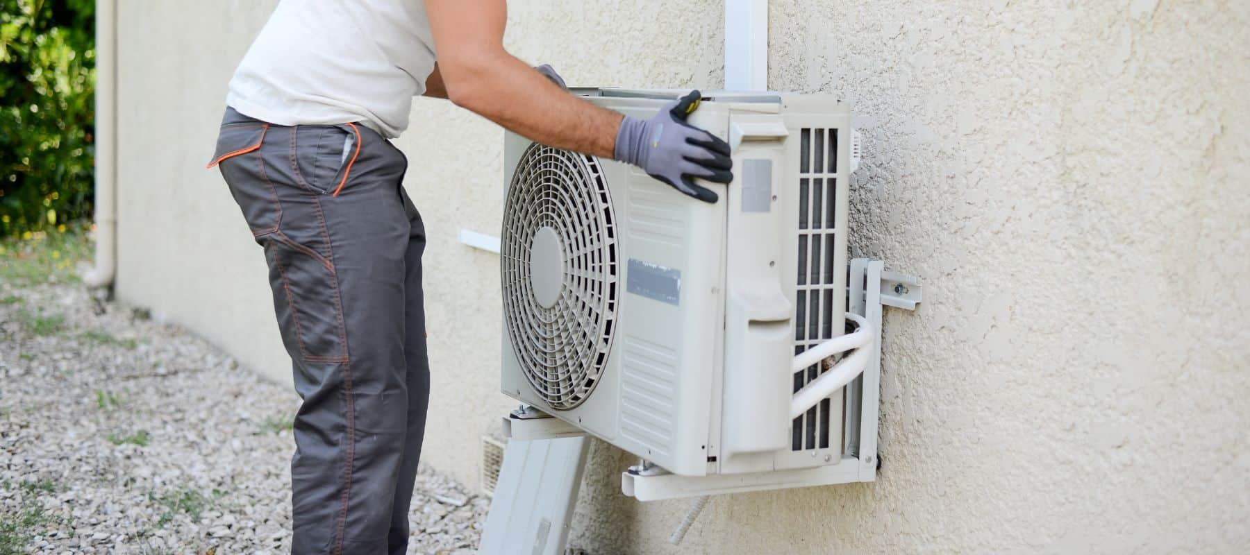 Seamless Comfort: The Zapdeltaofor Approach to AC System Setup.